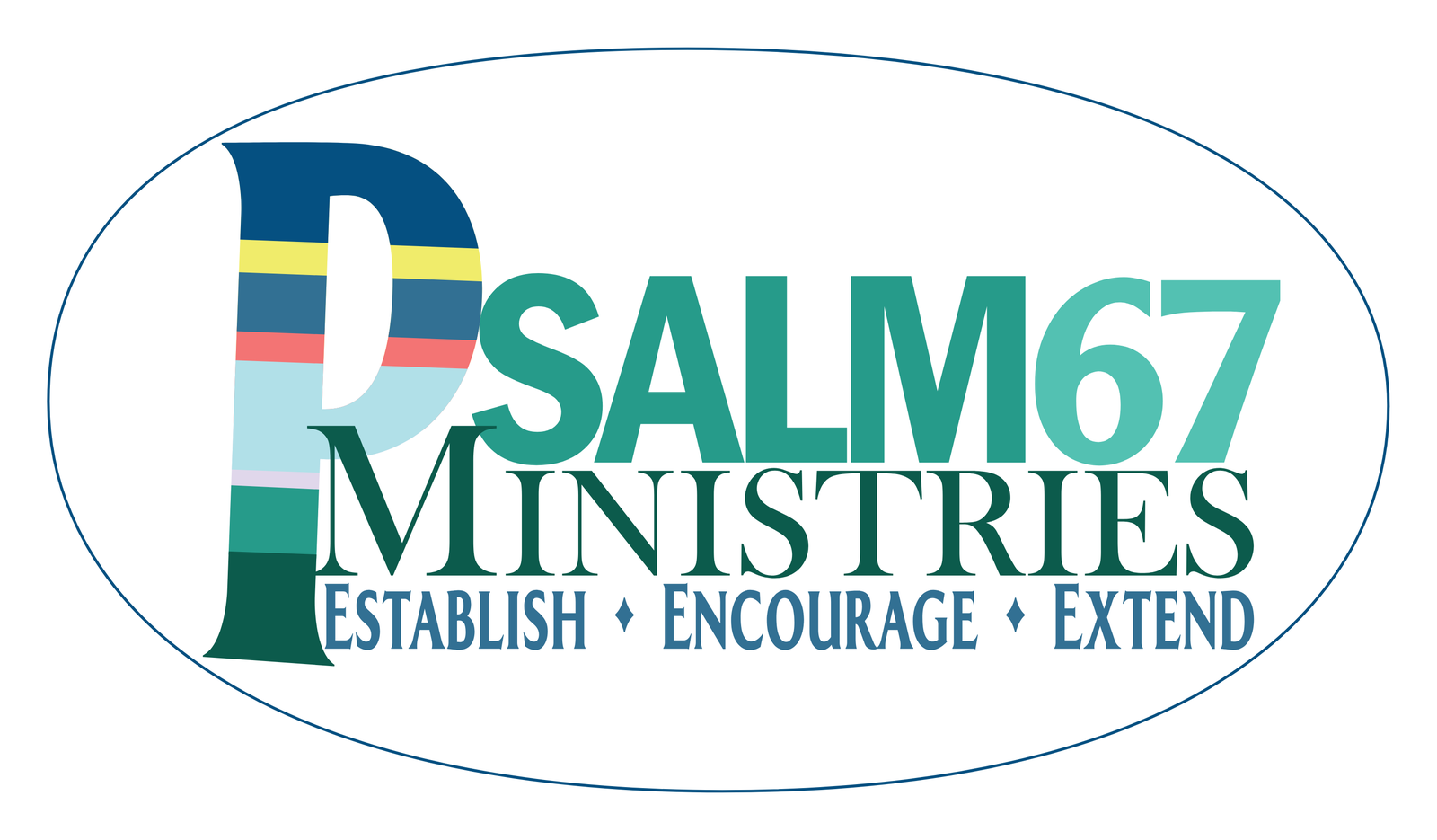 Psalm67 Ministries