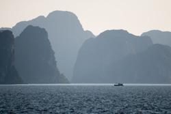 Photo from the report: SALM67 Ministries Tours Northern Vietnam
