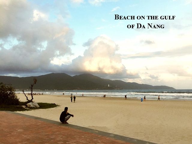 Photo from the report: Sharing The Vision for Da Nang